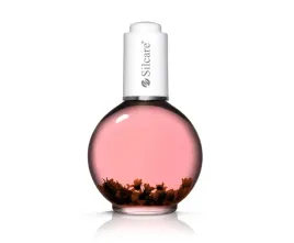silcare-the-garden-of-colour-oliwka-do-paznokci-i-skorek-z-kwiatkami-flower