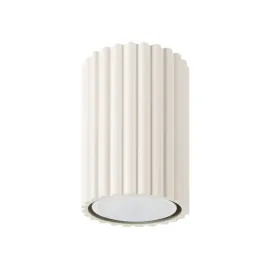 lampa-sufitowa-reflektor-tuba-spot-1x-gu10-bezowa-karbon-1587-sollux