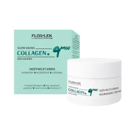 floslek-collagen-9mw-odzywczy-krem-do-twarzy-50-ml