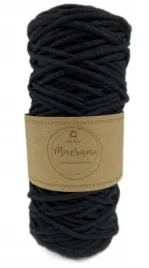 colorhome-sznurek-eco-bawelniany-do-makramy-pleciony-4mm-100m-czarny