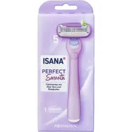 maszynka-do-golenia-dla-kobiet-perfect-isana-smooth