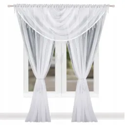 biala-gotowa-firana-woalowa-z-koralikami-lambrekin-400x250cm-do-salonu