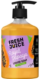 fresh-juice-mydlo-w-plynie-krolewska-papaja-460-ml