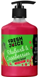fresh-juice-mydlo-w-plynie-rabarbar-i-zurawina-460-ml