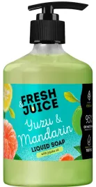 fresh-juice-mydlo-w-plynie-yuzu-i-mandarynka-460-ml