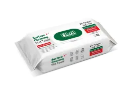 fibril-mokre-reczniki-czyszczace-xl-zielone-1-opakowanie-100-sztuk