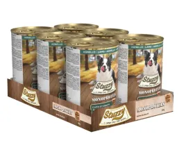 stuzzy-monoprotein-mokra-karma-jednobialko-dla-psa-jagniecina-zestaw-6x400g