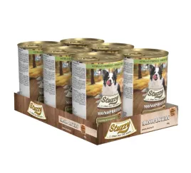 stuzzy-monoprotein-mokra-karma-jednobialko-dla-psa-cielecina-zestaw-6x400g