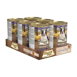 stuzzy-monoprotein-mokra-karma-jednobialko-dla-psa-dziczyzna-zestaw-6x400g