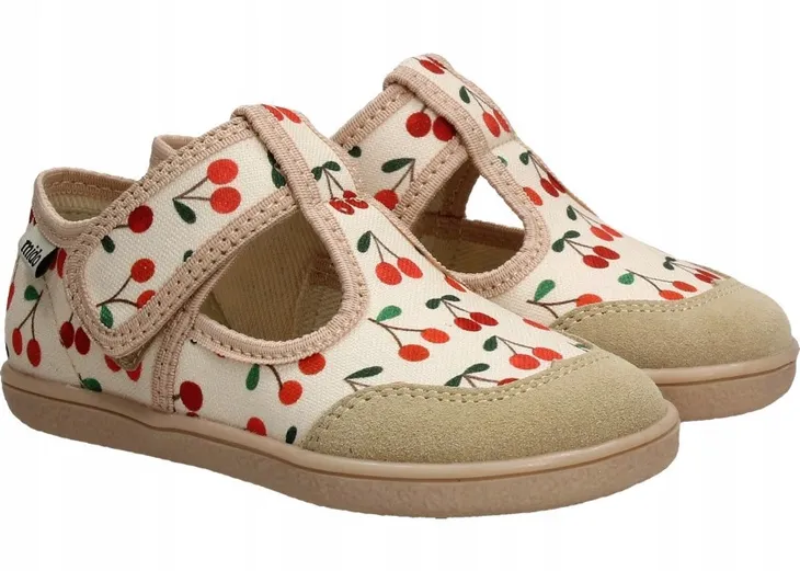 mido-domyslna-189-20-barefoot-cherry-beige-stan-nowy