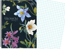interdruk-kolozeszyt-notes-a6-kratka-80-kartek-w-kratke-fiori-kwiaty