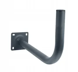 uchwyt-antenowy-murowy-e-40-ocynkowany-malowany-proszkowo-antracyt-ral-7016