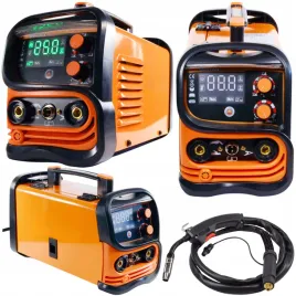 migomat-bezgazowy-inwertor-spawarka-zestaw-4w1-moc-250a-euro-lcd-igbt