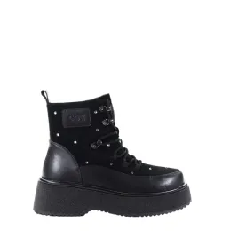 damskie-skorzane-czarne-botki-z-ozdobami-goe-ss2n4140-40