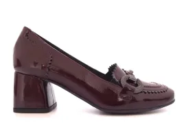 skorzane-polbuty-damskie-na-slupku-bordowe-aga-02006-3217-r37