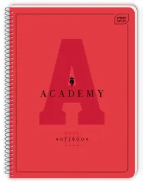 zeszyt-w-kratke-a5-interdruk-80-kartek-czerwona