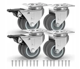 podwojne-kolka-transportowe-gbl-50mm-z-hamulcem-nosnosc-400kg-zestaw-4-szt