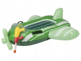ponton-playtive-junior-samolot-pistolet-na-wode