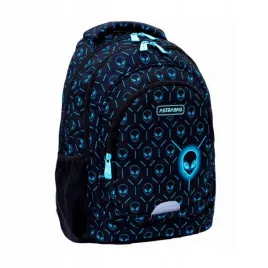 plecak-szkolny-czarno-niebieski-astrabag-neon-ufo-ab300