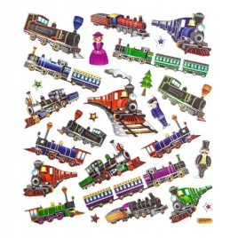 naklejki-foliowe-metalizowane-z-srebrnymi-elementami-lokomotywy-26-szt