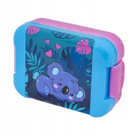 sniadaniowka-kanapnik-sniadaniowy-dziewczecy-aqua-pure-sweet-koala