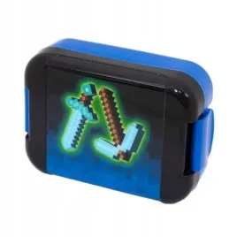 sniadaniowka-wzor-chlopiecy-pojemnik-na-kanapki-aqua-pure-blue-pixel