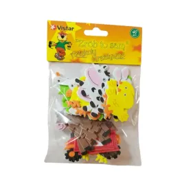 naklejki-piankowe-zagroda-40-szt-zwierzeta-domowe-dekoracyjne-nalepki