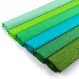 bibula-dekoracyjna-marszczona-odcien-tropikalny-komplet-6szt-zestaw