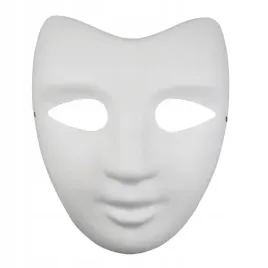 maska-papierowa-biala-karnawalowa-do-ozdabiana-ludzka-teatralna