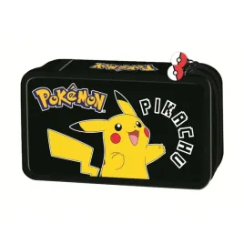 piornik-podwojny-z-wyposazeniem-na-suwak-pokemon-czarno-zolty