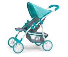 milly-mally-3105-wozek-dla-lalek-natalie-prestige-mint