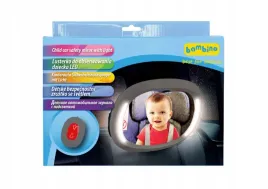 topgal-991239-lusterko-led