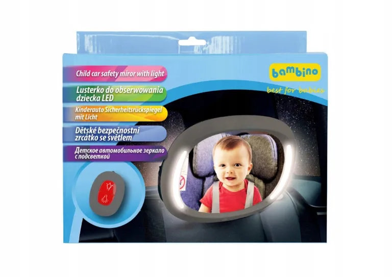 topgal-991239-lusterko-led