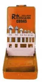 poglebiacze-stozkowe-hss-63-205-6cz-richmann