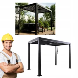 pawilon-ogrodowy-pergola-clima-313x198x229-cm-antracytowy-naterial