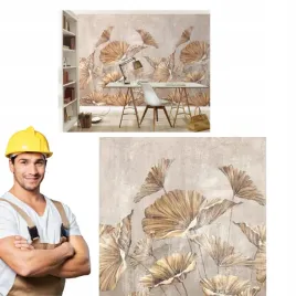 tapeta-panoramiczna-kwiaty-fresco-i-212-x-280-cm