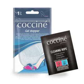 coccine-hamulce-zelowe-do-stopy-i-chusteczka-do-skory-zestaw-2w1