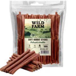 wild-farm-paluszki-z-krolika-500g-przysmak-dla-psa
