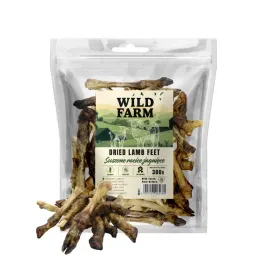wild-farm-suszone-racice-jagniece-300g-przysmak-dla-psa