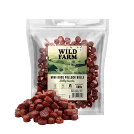 wild-farm-rollsy-kaczka-500g-przysmak-dla-psa