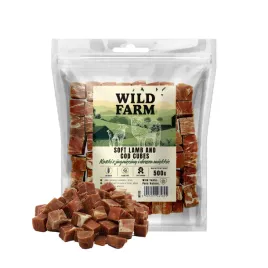 wild-farm-kostki-z-jagnieciny-i-dorsza-miekkie-500g-przysmak-dla-psa