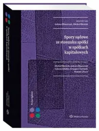 spory-sadowe-ze-stosunku-spolki-w-spolkach