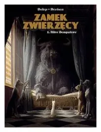 zamek-zwierzecy-miss-bangalore-t-1-xavier-dorison