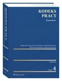 kodeks-pracy-komentarz-w-4-malgorzata-gersdorf