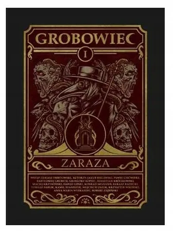 zaraza-grobowiec-tom-1