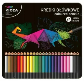 kredki-kidea-trojkatne-w-metalowym-pudelku-24