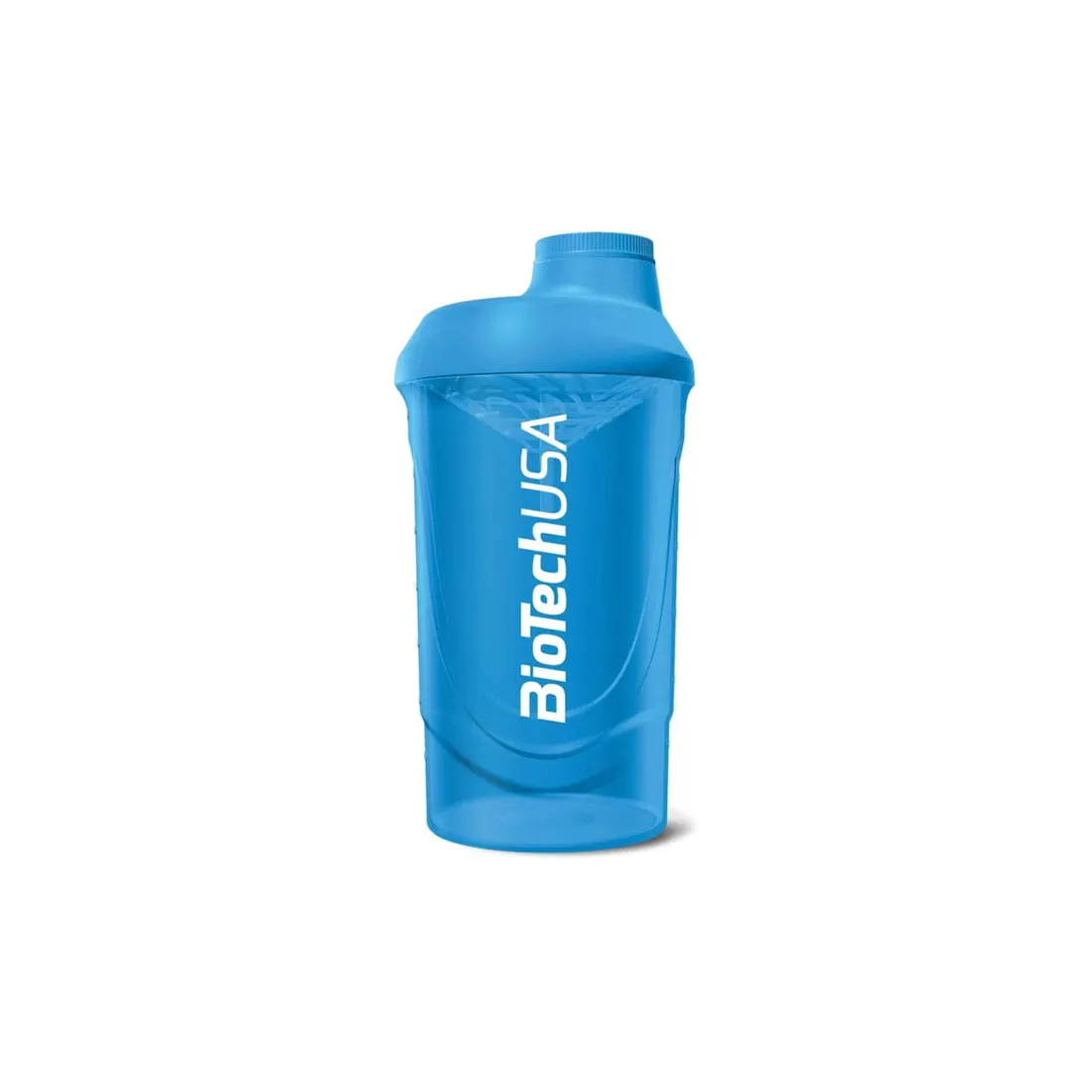 biotech-usa-shaker-wave-blue-600ml-stan-nowy