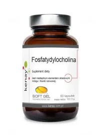 kenay-fosfatydylocholina-60-kaps