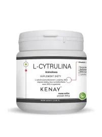 kenay-l-cytrulina-300-g
