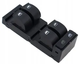 panel-sterowania-audi-a6-c5-1997-2005-przelacznik-szyb